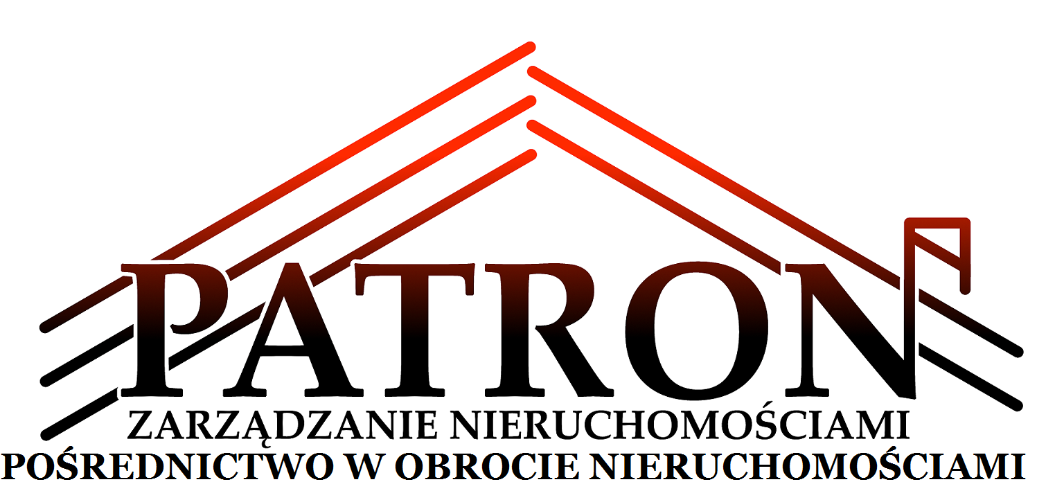 Patron Zarządzanie Nieruchomościami logo